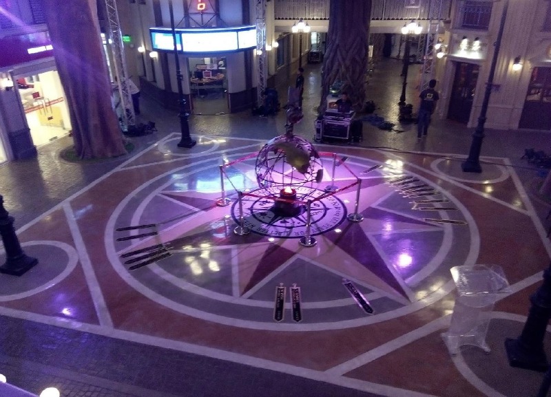 KidZania Manila