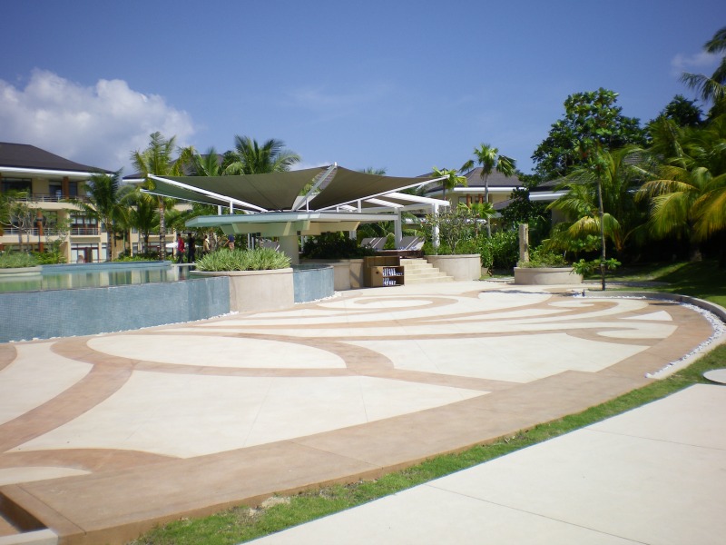 Misibis Resort