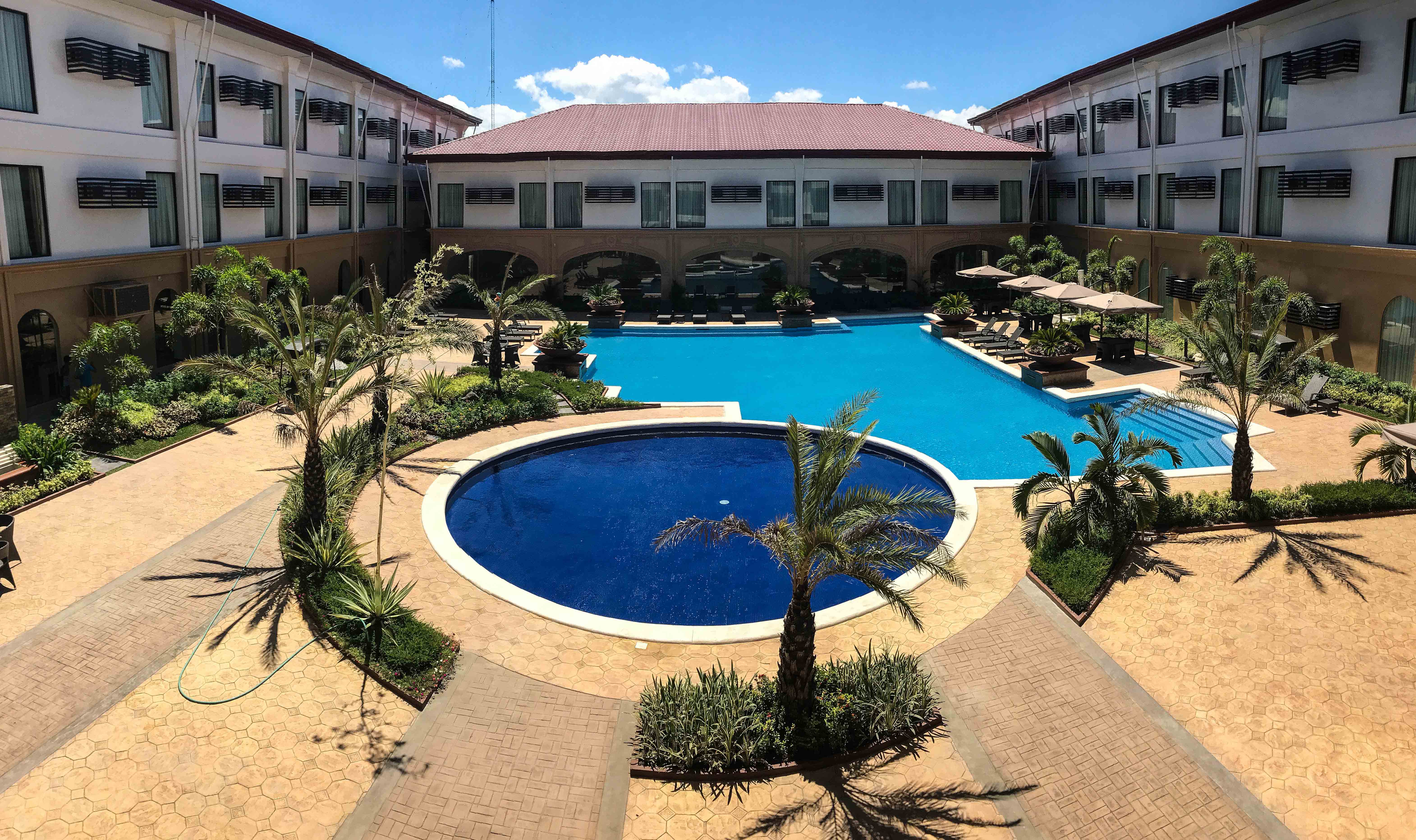 Oasiz Hotel